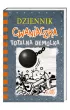 Totalna demolka. Dziennik Cwaniaczka. Tom 14