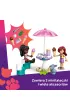 LEGO Friends Furgonetka z lodami w mie�cie Heartlake 42644