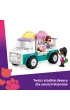 LEGO Friends Furgonetka z lodami w mie�cie Heartlake 42644