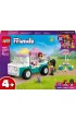 LEGO Friends Furgonetka z lodami w mie�cie Heartlake 42644