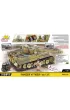 HC Panzer VI TIGER I no 131
