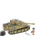HC Panzer VI TIGER I no 131