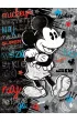 Verte Karnet XL Disney