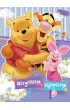 Verte Karnet XL Disney