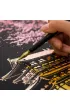 Twoje Hobby Las Vegas Plus. Magiczna zdrapka - wydrapywanka 75.0 x 52.0 cm
