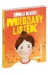 Miedziany Listek