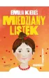 Miedziany Listek