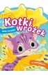 Kraina magii. Kotki wr�ek. Filemon