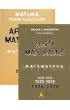 Pakiet: Arkusze maturalne z matematyki 2025-2028. Poziom rozszerzony, Zbi�r test�w i zada� maturalnych z matematyki 2025-2028. Poziom rozszerzony
