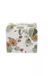 Duo Sp. z o.o. Porcelanowy kubek baryka Autumn flowers 430 ml