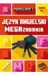Minecraft. Jzyk angielski. Megazadania 9+
