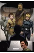 Mroczne droidy. Star Wars. Tom 7