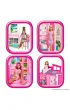 Barbie Fashionistas. Przytulny domek HRJ76 Mattel