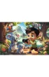 Puzzle 70 element�w Connect Luck TREFL 53022