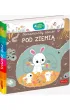 Pod ziemi�. Akademia M�drego Dziecka. Niesamowity spacer