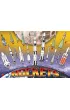 Puzzle 100 el. Smartkids - Rocket Eurographics