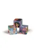 Puzzle Klocki obrotowe 12 el. Princes Clementoni