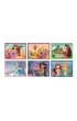 Puzzle Klocki obrotowe 12 el. Princes Clementoni