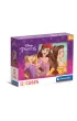 Puzzle Klocki obrotowe 12 el. Princes Clementoni