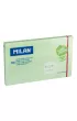 Milan Karteczki samoprzylepne Super Sticky Pastel zielone 127 x 76 mm 90 kartek 90 szt.
