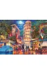 Puzzle 500 el. 2D Piza Ravensburger