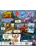 Potwory w Tokio Portal Games