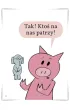 �winka Malinka i S�o� Leon. Mieszkamy w ksi��ce