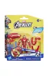 Figurka Iron Man 10cm