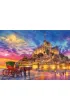 Puzzle 1000 Mont Saint-Michel Francja 113725 Gibsons