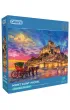 Puzzle 1000 Mont Saint-Michel Francja 113725 Gibsons