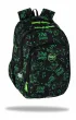 Patio Plecak szkolny Coolpack Prime Pro Game Night