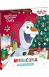 Disney Kraina Lodu. Przygoda Olafa. Magiczna wodna kolorowanka