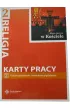Moje miejsce w Ko�ciele. Karty pracy dla klasy 2 liceum czteroletniego i technikum pi�cioletniego
