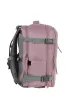 Derform Plecak podr�ny Backup PLB8K46 r�owy