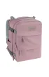 Derform Plecak podr�ny Backup PLB8K46 r�owy