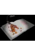 Peter Pauper Press Lampka do ksi��ki 10 LED 100 lumen�w