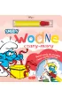 Smerfy. Wodne czary-mary
