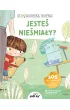 Z poradnika smyka. Jeste� nie�mia�y?