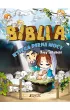 Biblia. Ksi�ga pe�na mocy. Nowy Testament
