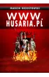 www.husaria.pl – Marcin Brzostowski – okładka ebook