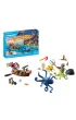 Playmobil Pirates Kalendarz adwentowy Piraci 71636