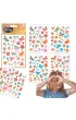 Tatua�e Flower dreams Dodo
