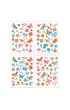 Tatua�e Flower dreams Dodo