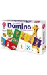 Domino obrazkowe i klasyczne Kukuryku