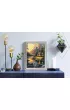 Twoje Hobby Malowanie po numerach - Z�oty zach�d s�o�ca 40x50cm