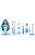 Lalka Rainbow High Winter   akcesoria Skyler Mga Entertainment