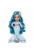 Lalka Rainbow High Winter   akcesoria Skyler Mga Entertainment