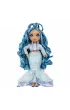 Lalka Rainbow High Winter   akcesoria Skyler Mga Entertainment