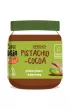 Krem pistacjowo-kakaowy