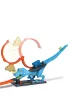 Hot Wheels. City P�tla T- rexa Mattel